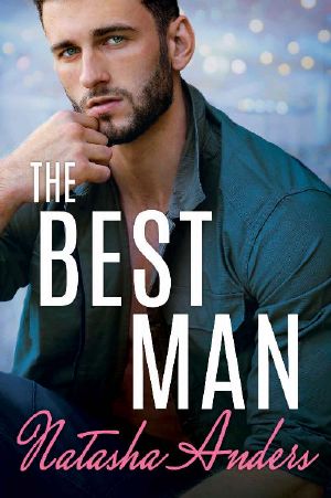 [Alpha Men 02] • The Best Man